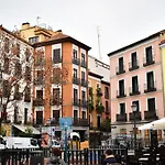 Tesoro Apartment Malasana